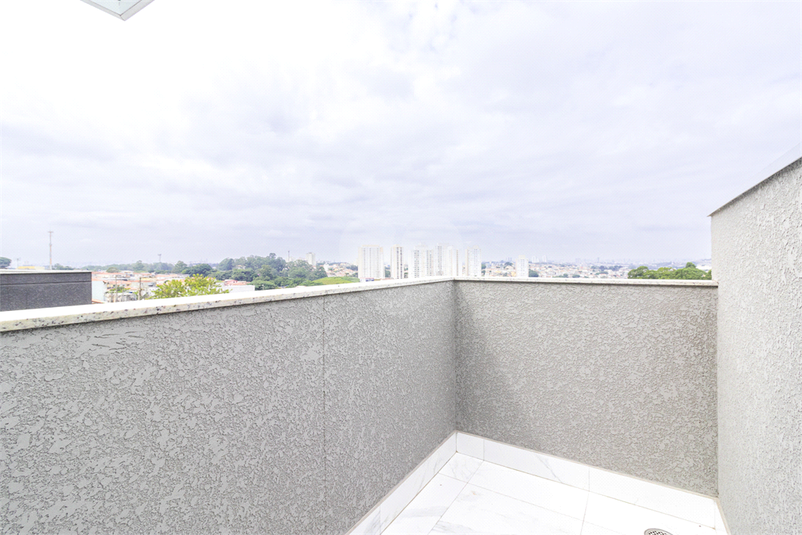 Venda Apartamento São Paulo Jardim Regina REO733137 18