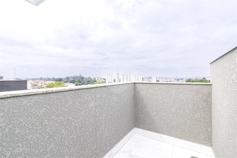 Venda Apartamento São Paulo Jardim Regina REO733137 19