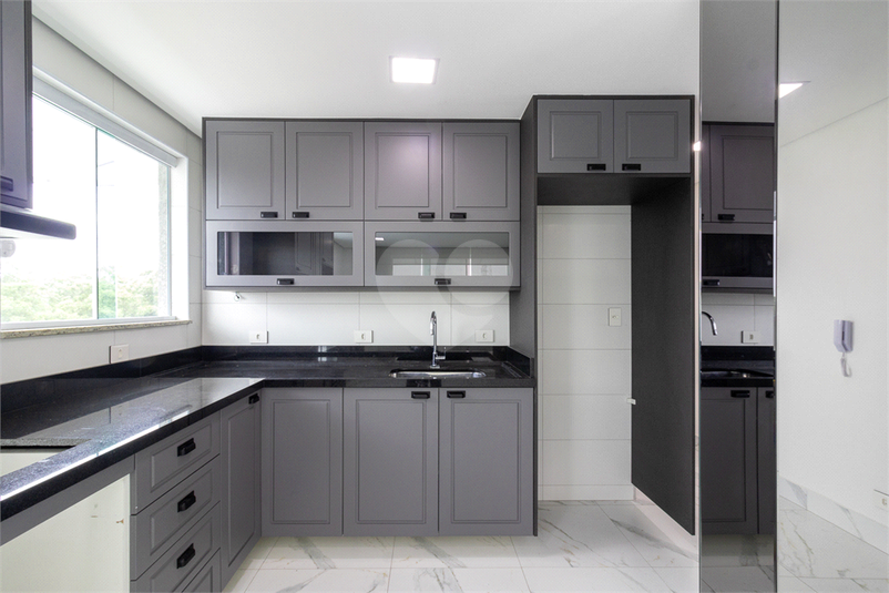 Venda Apartamento São Paulo Jardim Regina REO733137 51