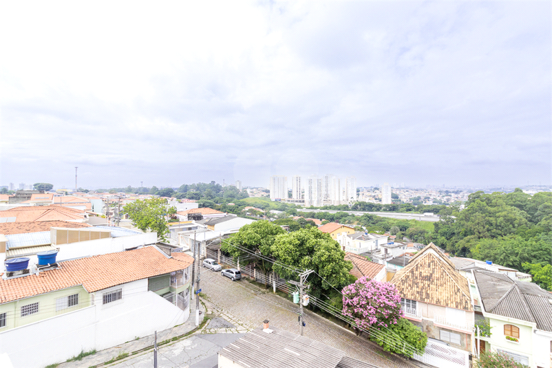 Venda Apartamento São Paulo Jardim Regina REO733137 14