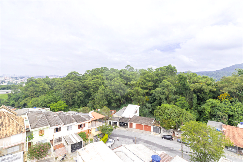 Venda Apartamento São Paulo Jardim Regina REO733137 15