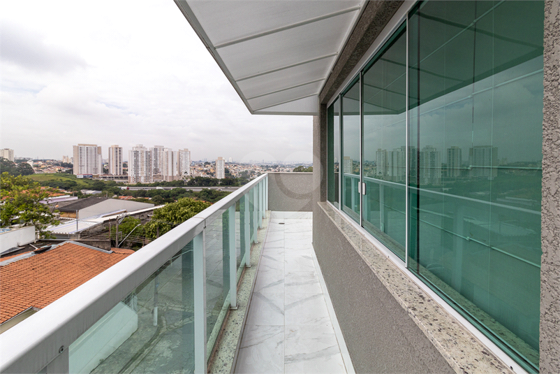 Venda Apartamento São Paulo Jardim Regina REO733137 68