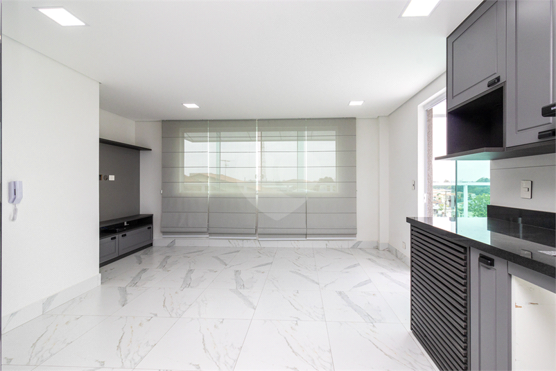 Venda Apartamento São Paulo Jardim Regina REO733137 42