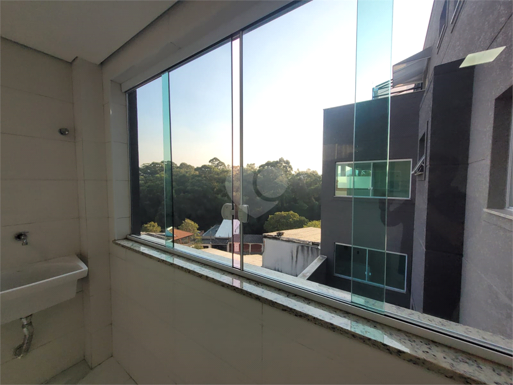 Venda Apartamento São Paulo Jardim Regina REO733143 6