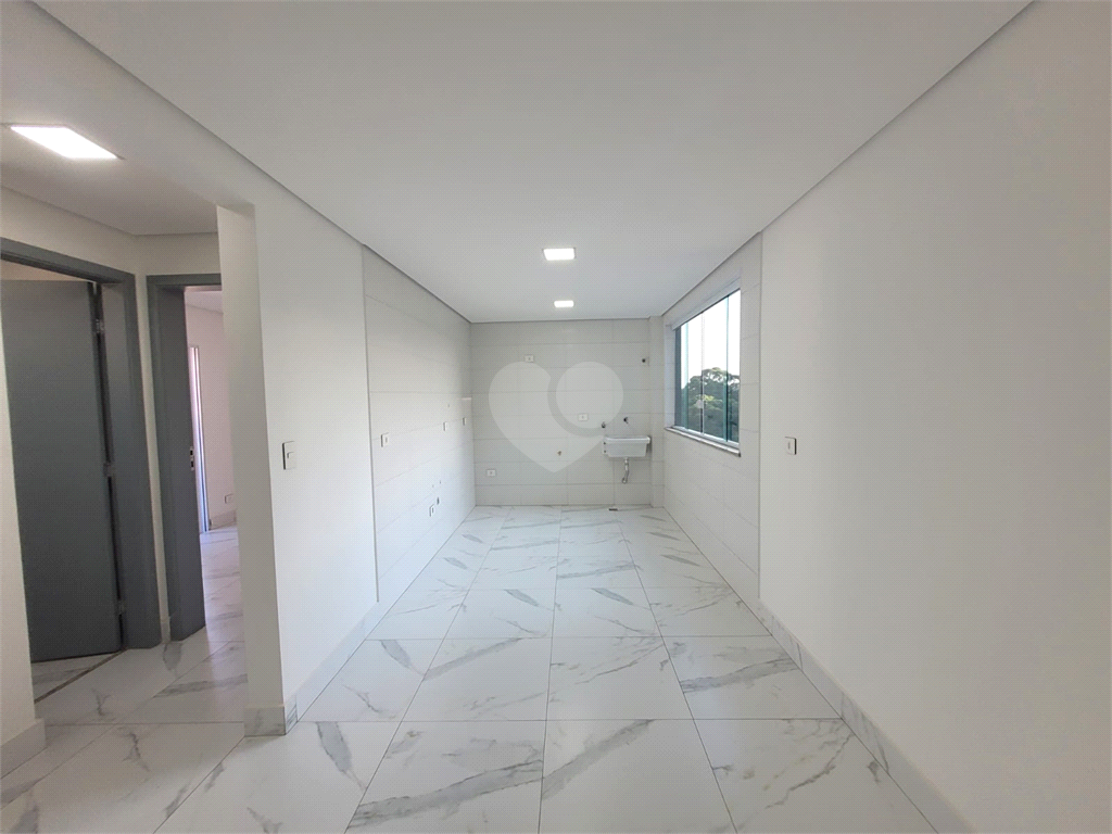 Venda Apartamento São Paulo Jardim Regina REO733143 3