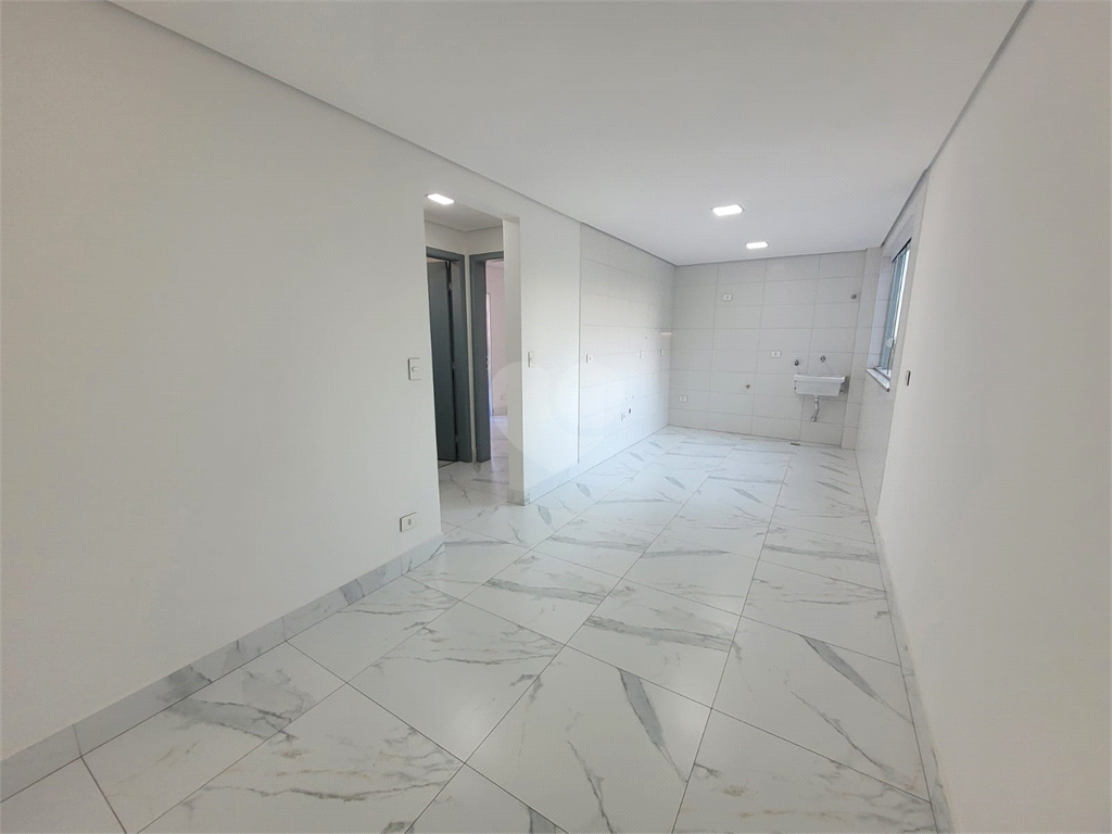 Venda Apartamento São Paulo Jardim Regina REO733143 1