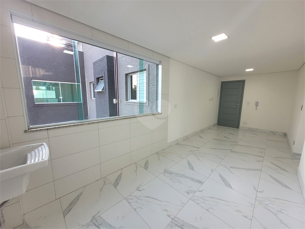 Venda Apartamento São Paulo Jardim Regina REO733143 5