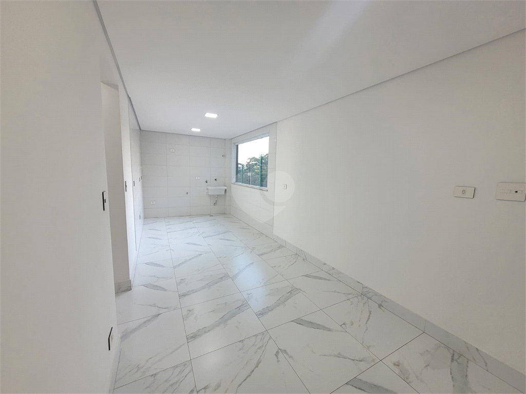 Venda Apartamento São Paulo Jardim Regina REO733143 2