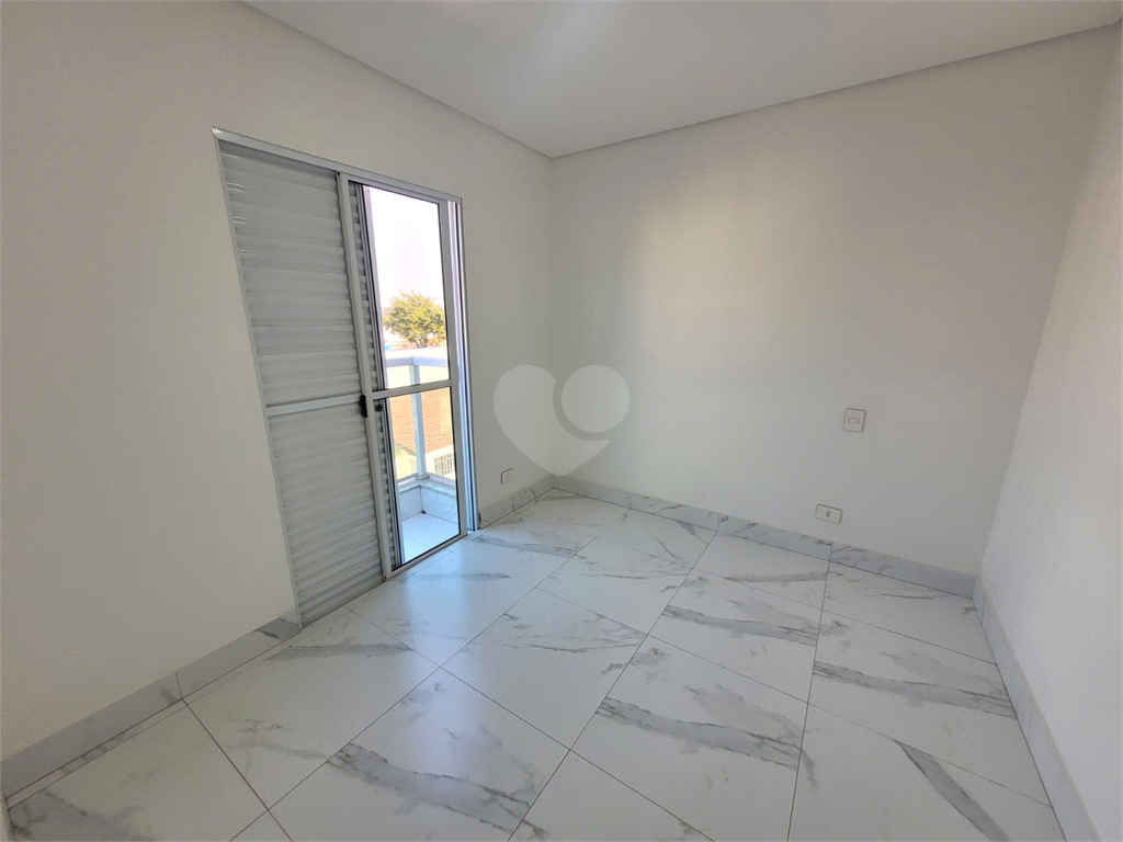 Venda Apartamento São Paulo Jardim Regina REO733143 9