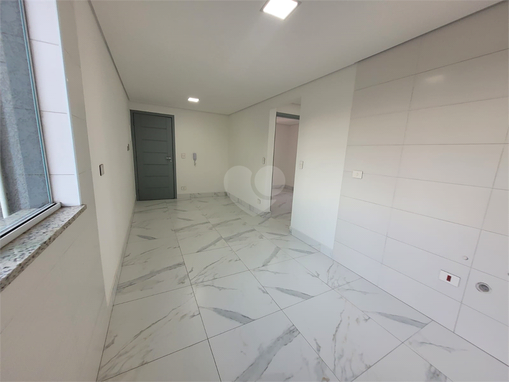 Venda Apartamento São Paulo Jardim Regina REO733143 7