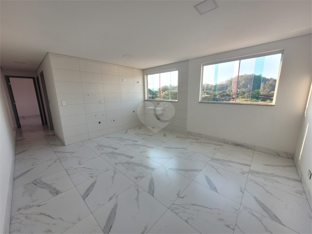 Venda Apartamento São Paulo Jardim Regina REO733150 1