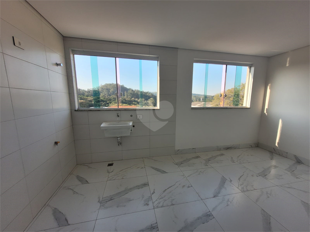 Venda Apartamento São Paulo Jardim Regina REO733150 3