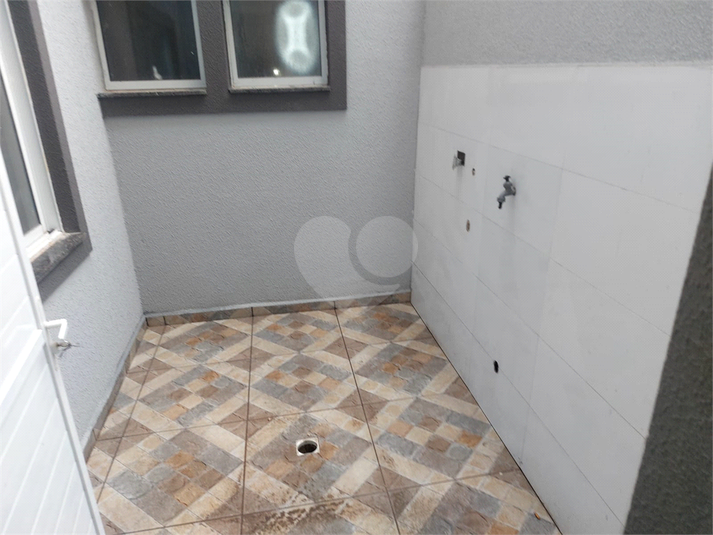 Venda Apartamento Santo André Vila Assunção REO733162 11