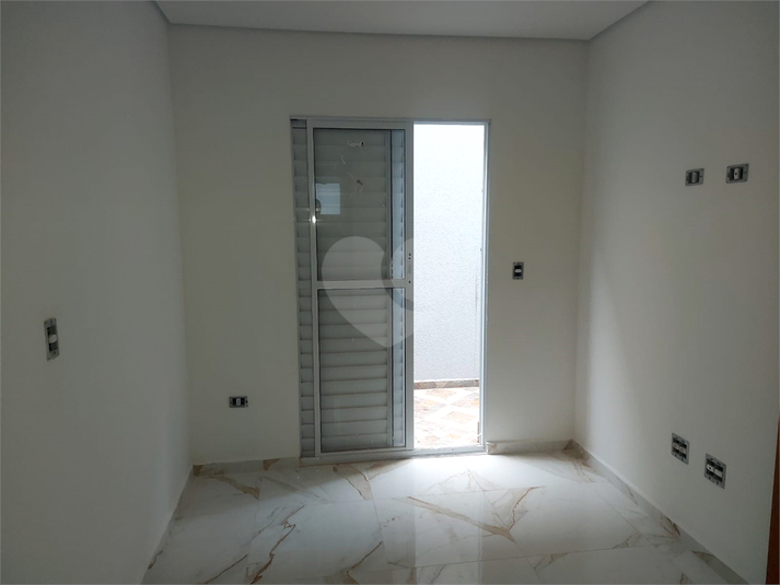 Venda Apartamento Santo André Vila Assunção REO733162 9