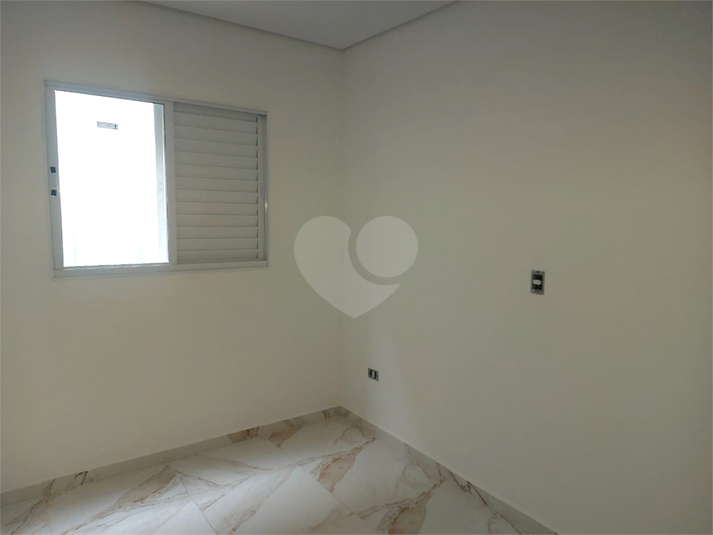 Venda Apartamento Santo André Vila Assunção REO733162 4