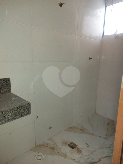 Venda Apartamento Santo André Vila Assunção REO733162 7