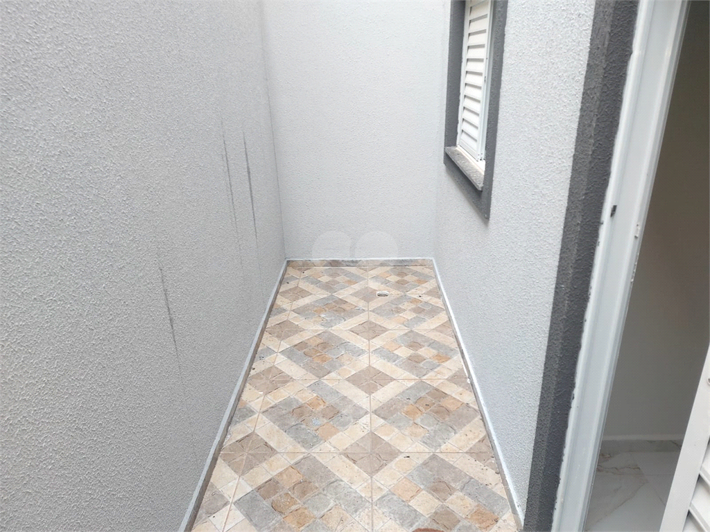 Venda Apartamento Santo André Vila Assunção REO733162 12