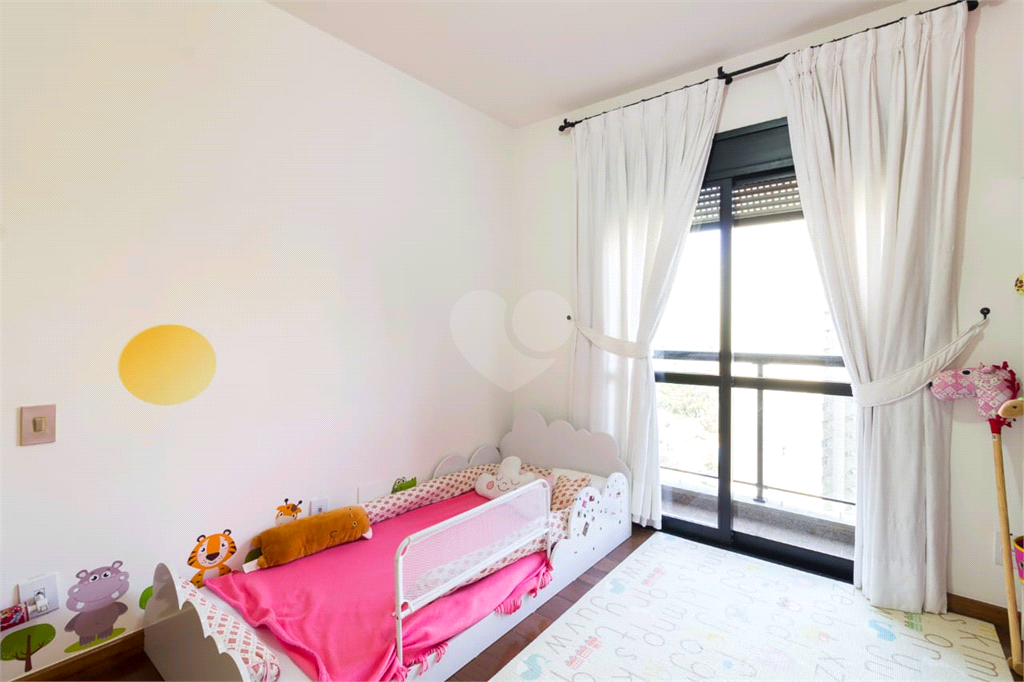 Venda Apartamento São Paulo Parque Bairro Morumbi REO733169 11