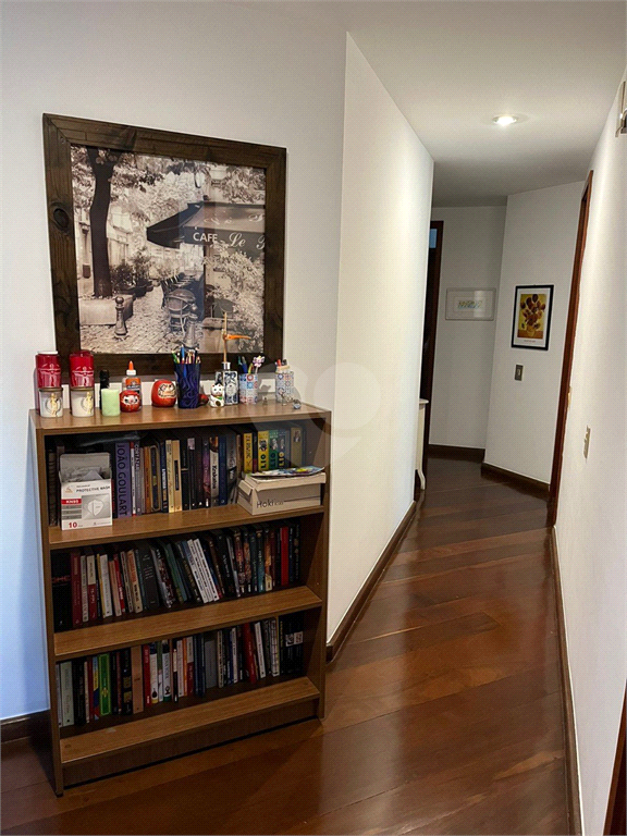 Venda Apartamento São Paulo Parque Bairro Morumbi REO733169 12