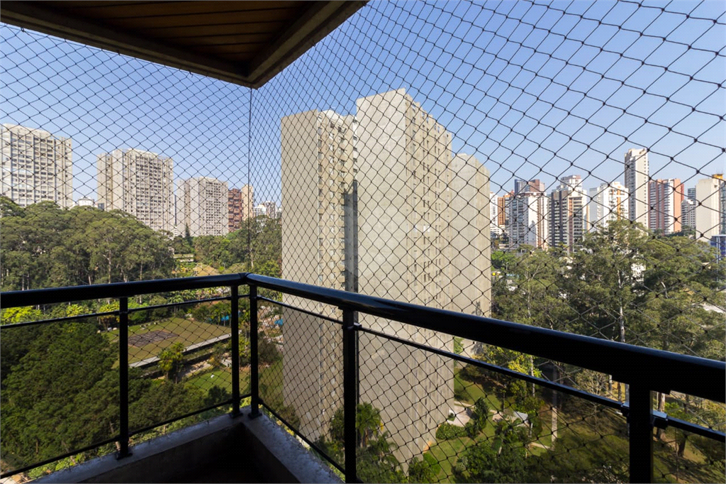 Venda Apartamento São Paulo Parque Bairro Morumbi REO733169 4