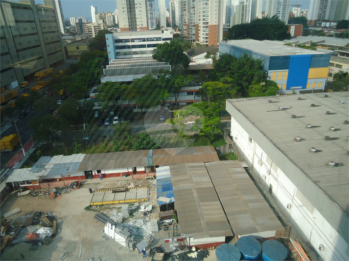 Aluguel Lajes Corporativas São Paulo Vila Leopoldina REO733175 10