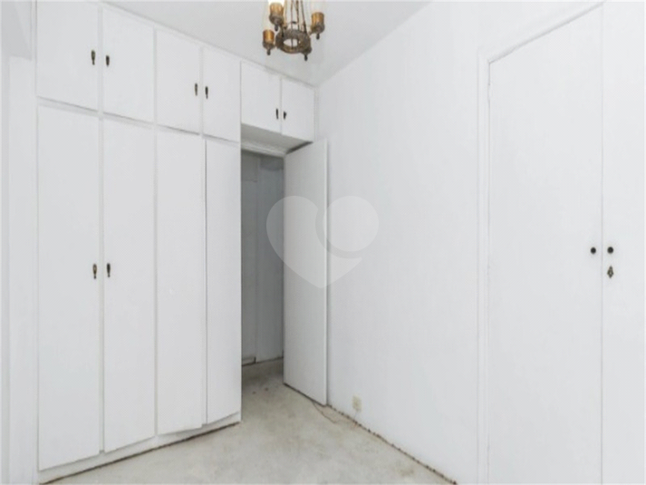 Venda Apartamento São Paulo Cerqueira César REO733199 15