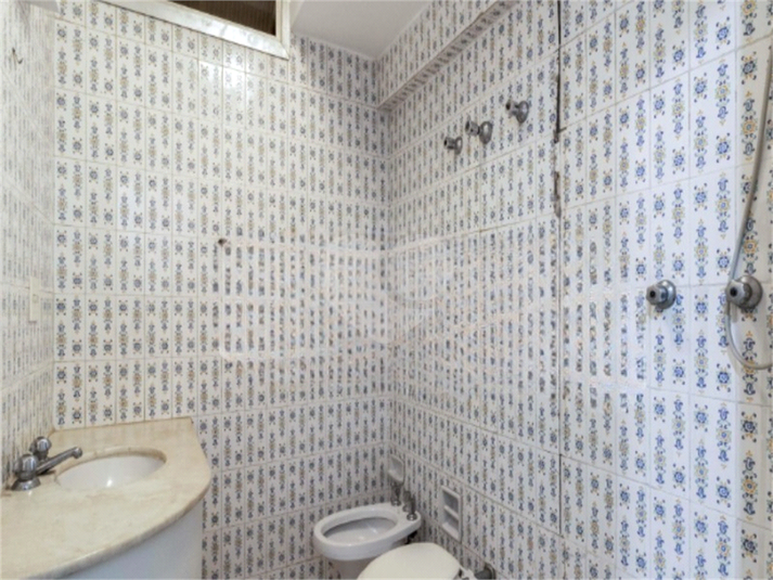 Venda Apartamento São Paulo Cerqueira César REO733199 19