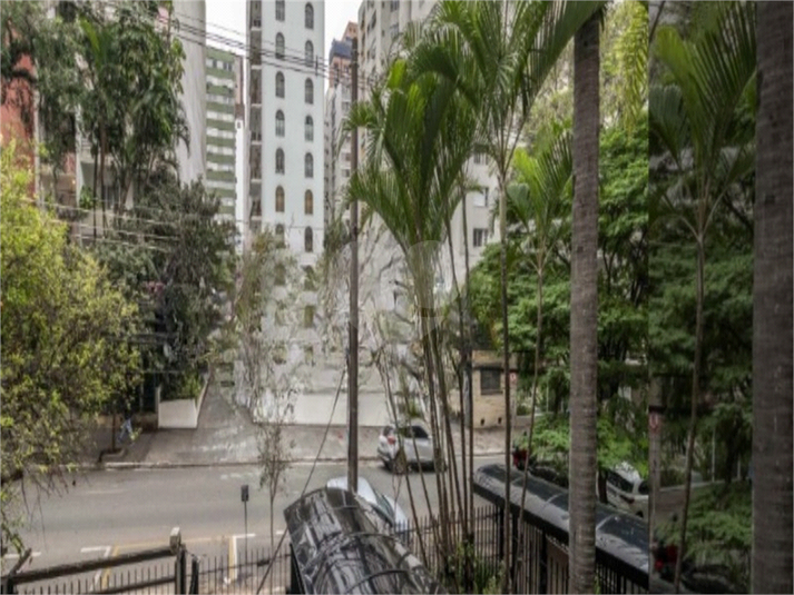 Venda Apartamento São Paulo Cerqueira César REO733199 13