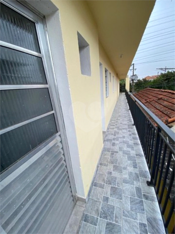 Venda Sobrado São Paulo Vila Sabrina REO733206 10