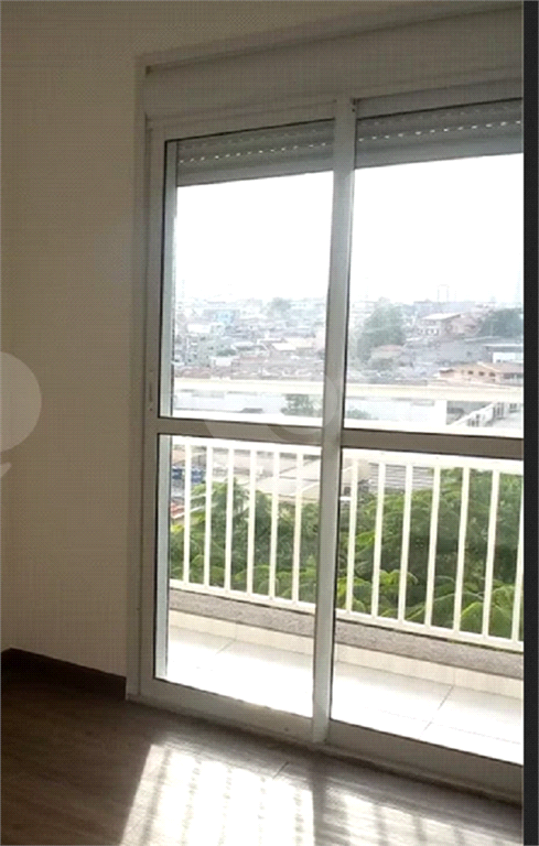 Venda Sobrado São Paulo Vila Sabrina REO733206 15