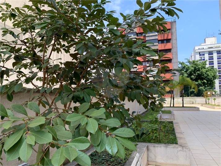 Venda Apartamento São Paulo Pinheiros REO733211 16