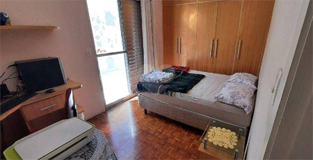 Venda Sobrado São Paulo Vila Nova Cachoeirinha REO733213 15