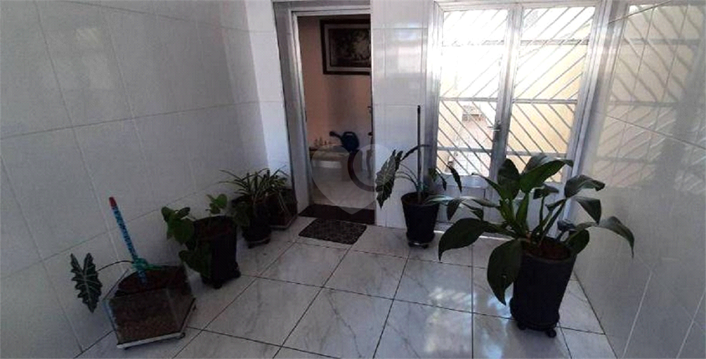 Venda Sobrado São Paulo Vila Nova Cachoeirinha REO733213 25