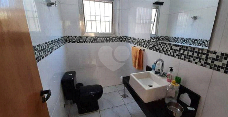 Venda Sobrado São Paulo Vila Nova Cachoeirinha REO733213 14