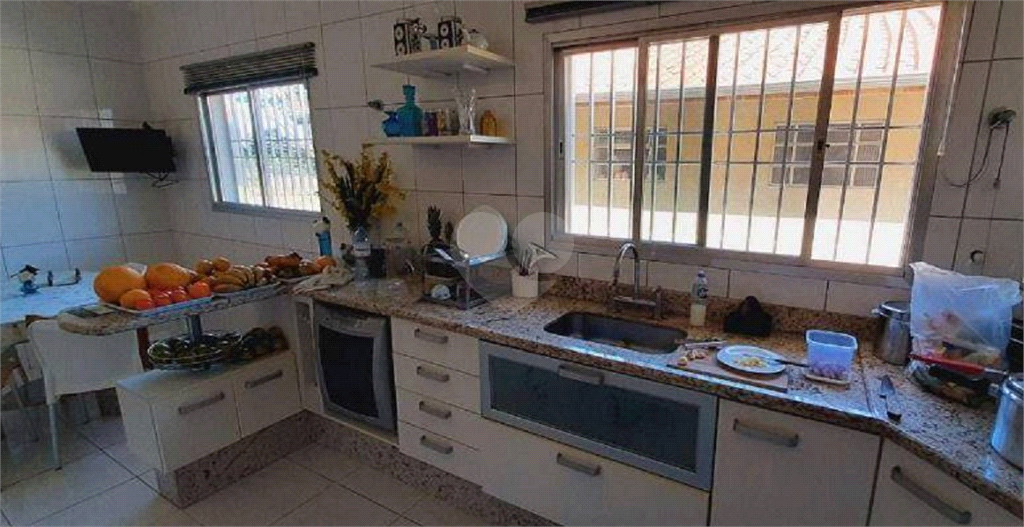 Venda Sobrado São Paulo Vila Nova Cachoeirinha REO733213 6