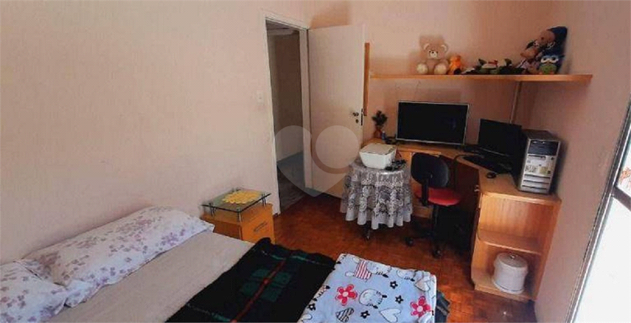 Venda Sobrado São Paulo Vila Nova Cachoeirinha REO733213 16