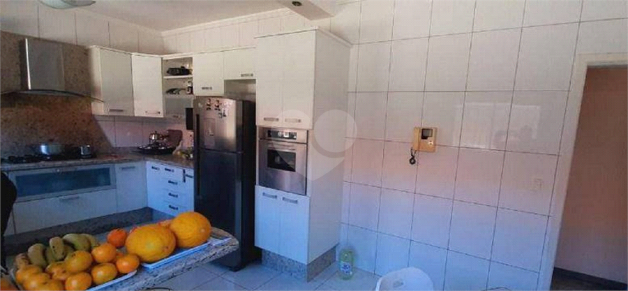 Venda Sobrado São Paulo Vila Nova Cachoeirinha REO733213 5