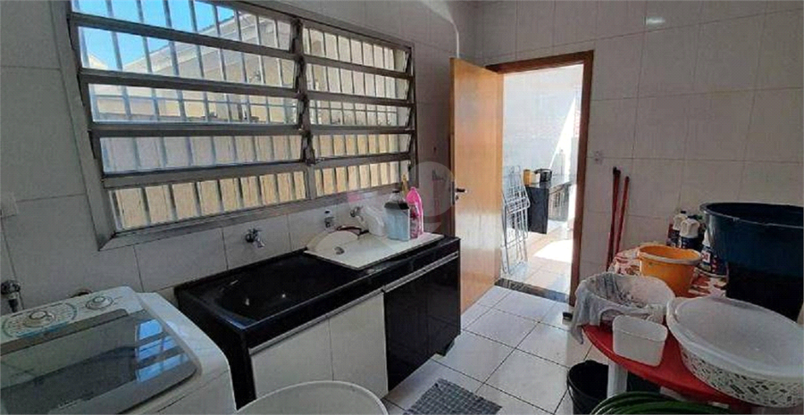 Venda Sobrado São Paulo Vila Nova Cachoeirinha REO733213 8