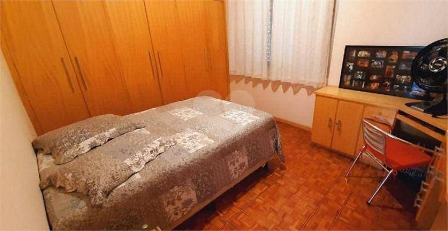 Venda Sobrado São Paulo Vila Nova Cachoeirinha REO733213 19