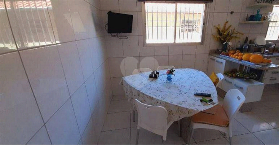 Venda Sobrado São Paulo Vila Nova Cachoeirinha REO733213 4