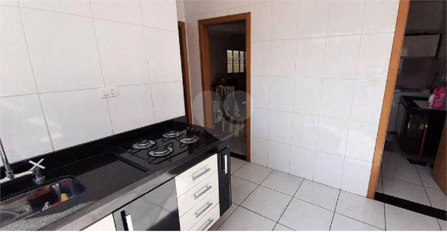 Venda Sobrado São Paulo Vila Nova Cachoeirinha REO733213 30