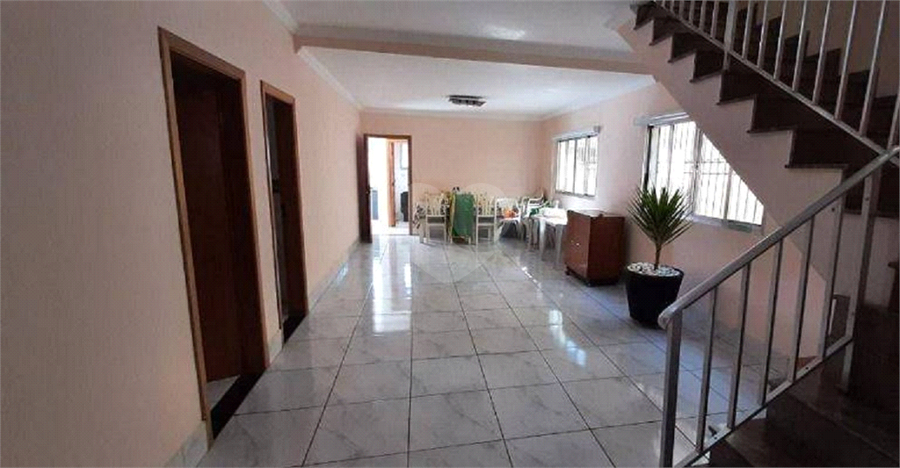 Venda Sobrado São Paulo Vila Nova Cachoeirinha REO733213 31