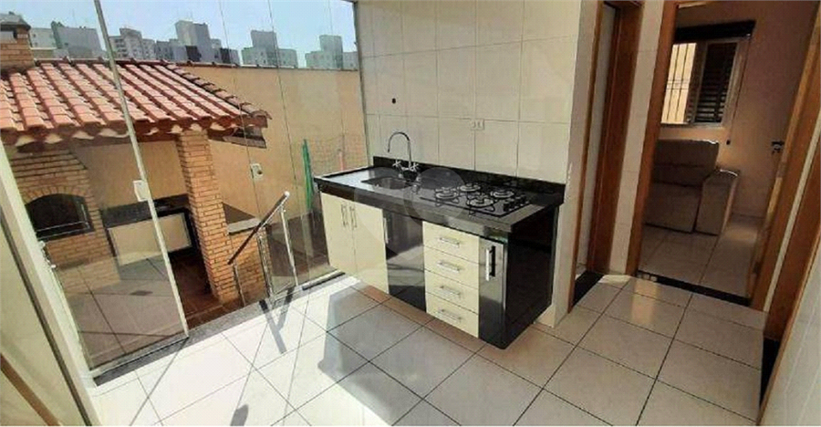 Venda Sobrado São Paulo Vila Nova Cachoeirinha REO733213 28