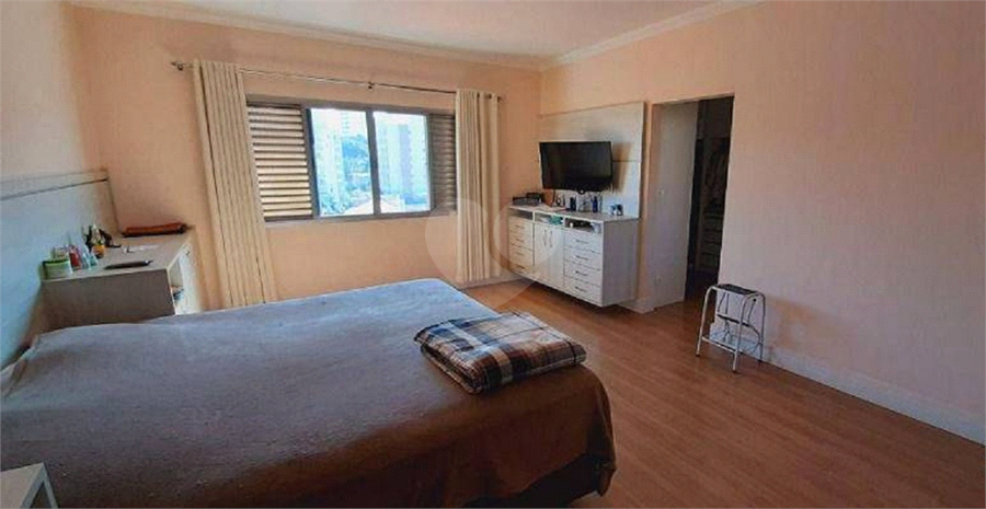 Venda Sobrado São Paulo Vila Nova Cachoeirinha REO733213 20