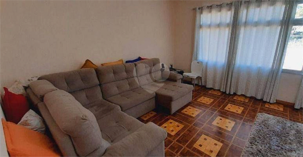 Venda Sobrado São Paulo Vila Nova Cachoeirinha REO733213 2