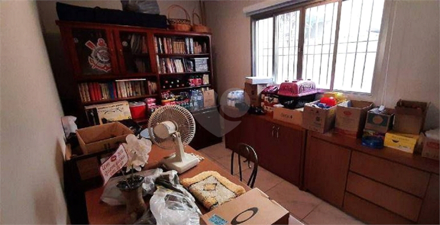 Venda Sobrado São Paulo Vila Nova Cachoeirinha REO733213 9