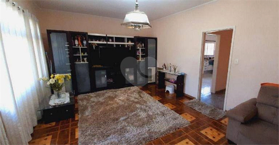 Venda Sobrado São Paulo Vila Nova Cachoeirinha REO733213 3