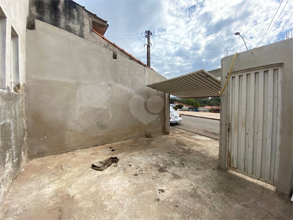 Venda Casa São João Da Boa Vista Vila Luzitana REO733215 13