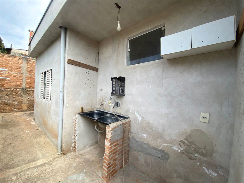 Venda Casa São João Da Boa Vista Vila Luzitana REO733215 9