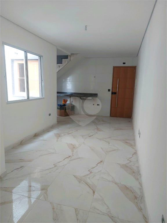 Venda Apartamento Santo André Vila Assunção REO733255 6